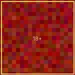 18岁以上年龄限制标识