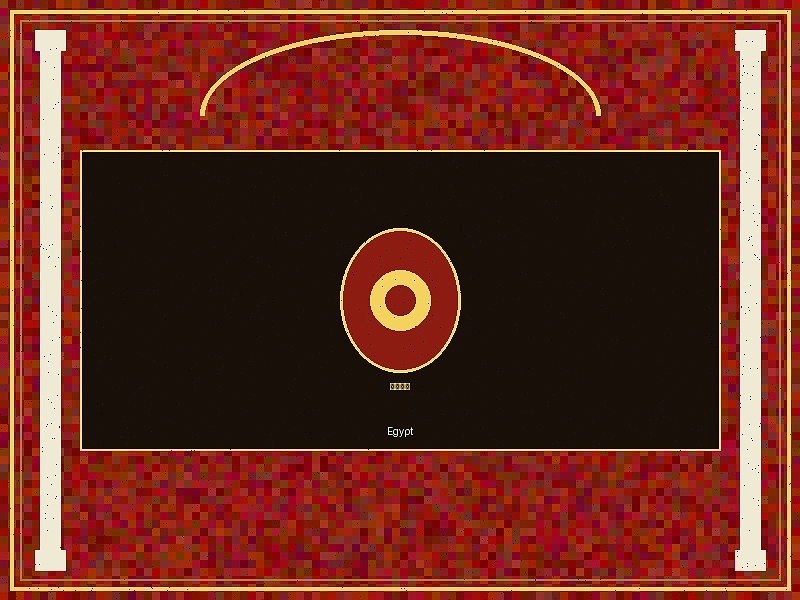 埃及探秘游戏封面 - 法老王金字塔探险