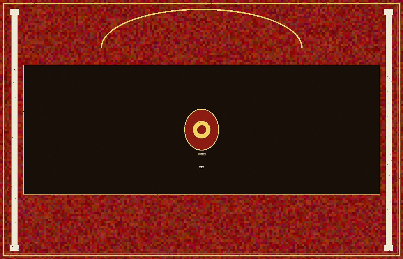 AG捕鱼王奖金展示画面