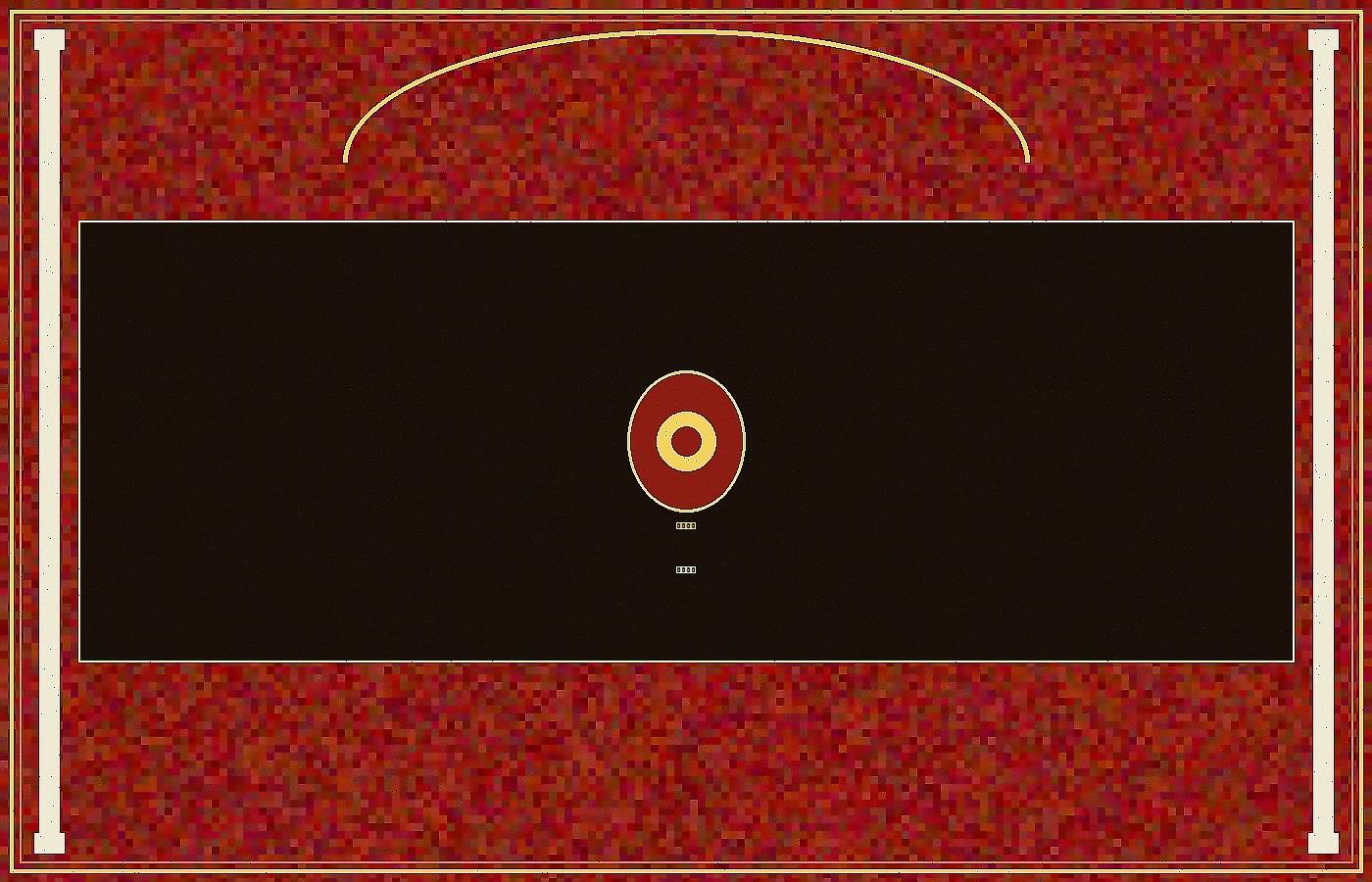 水果派对RTP与波动率数据分析图