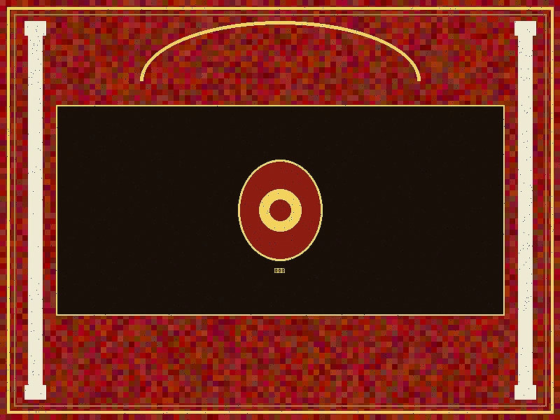 老虎机游戏类型入口 - 罗马式拱门